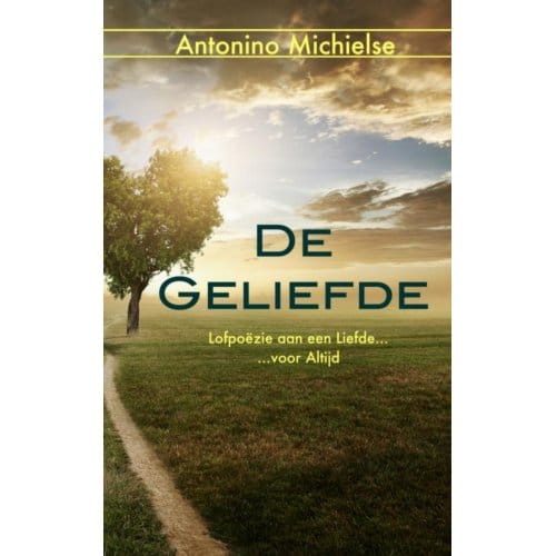 De Geliefde - Antonino Michielse