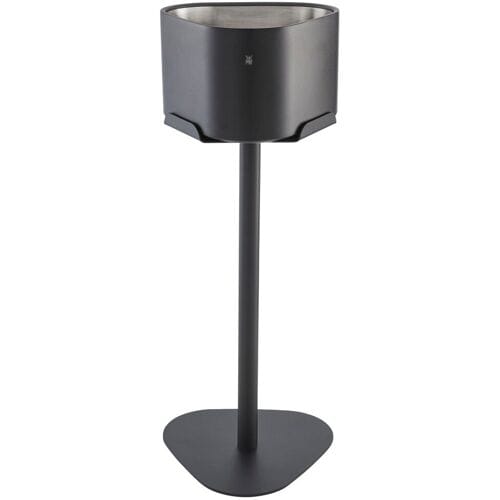 WMF DIVA - Drankenkoelerhouder - Zwart