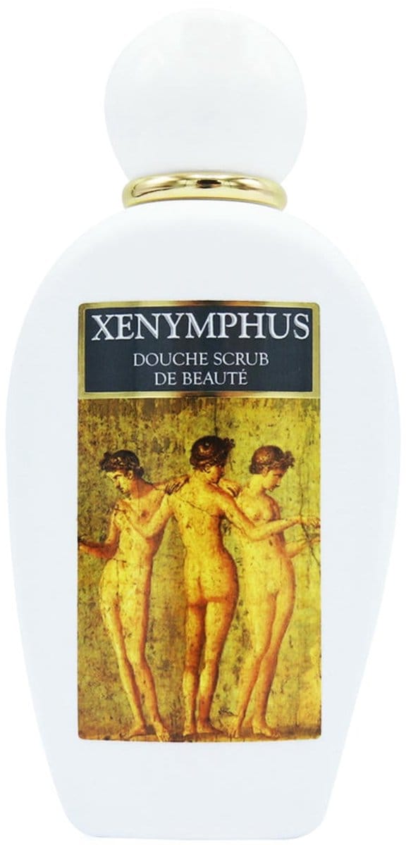 Xenymphus Douche Scrub de Beauté - 250ml - Verzorgend