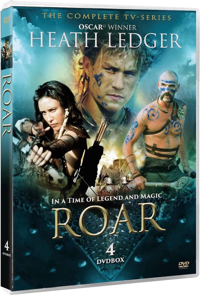 Roar