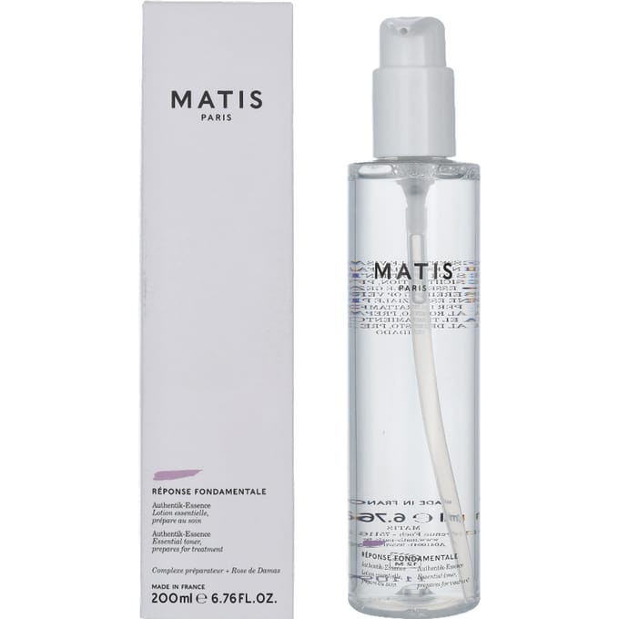 Matis Reponse Fondamentale Authentik-Essence 200ml.