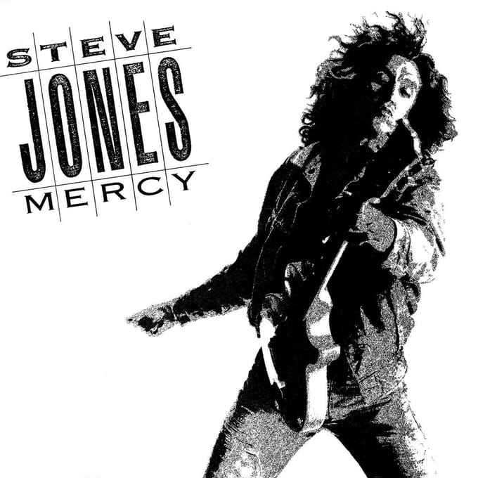 Mercy