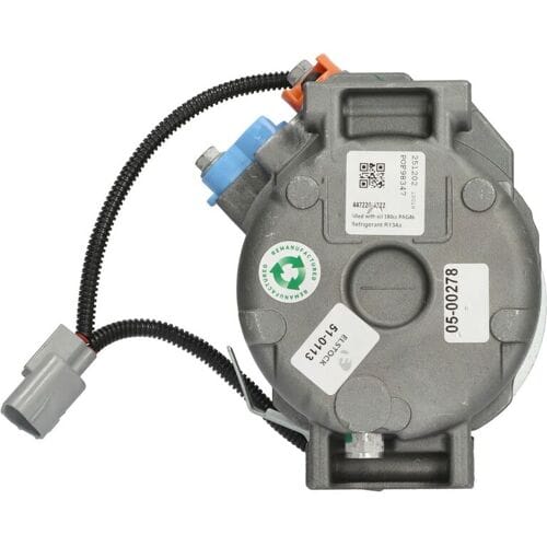 Airco-compressor ELSTOCK 51-0113