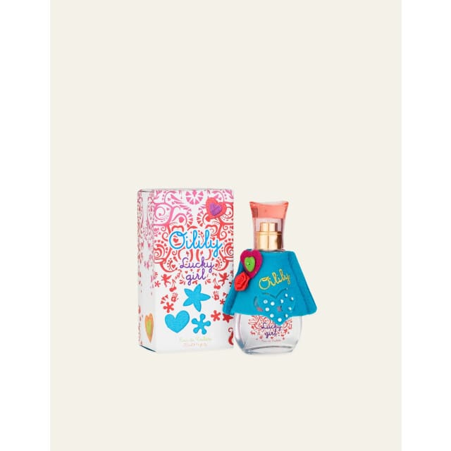 Oilily Lucky Girl Eau De Toilette 30 ml- maatOne size Multi Colour