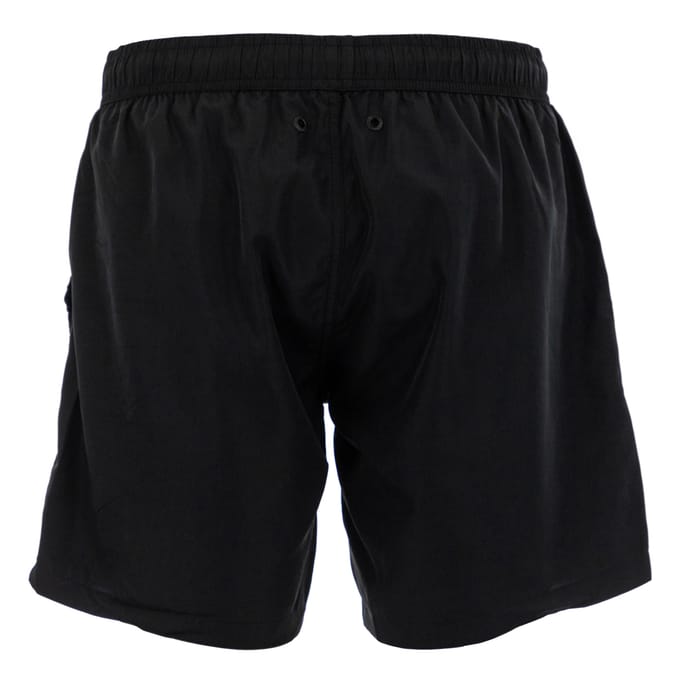 Bikkembergs  Boxer Basic    Zwart