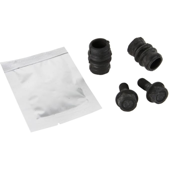 Toebehorenset, remklauw QUICK BRAKE 113-1454 links