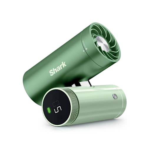 Shark ChillPill 3-in-1 Ventilator, Mist & InstaChill-systeem in Groen | FA022EUGN | van SharkNinja