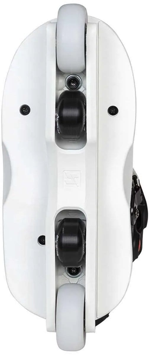 Gawds Michael Prado Ii Inline Skates Zwart EU 43