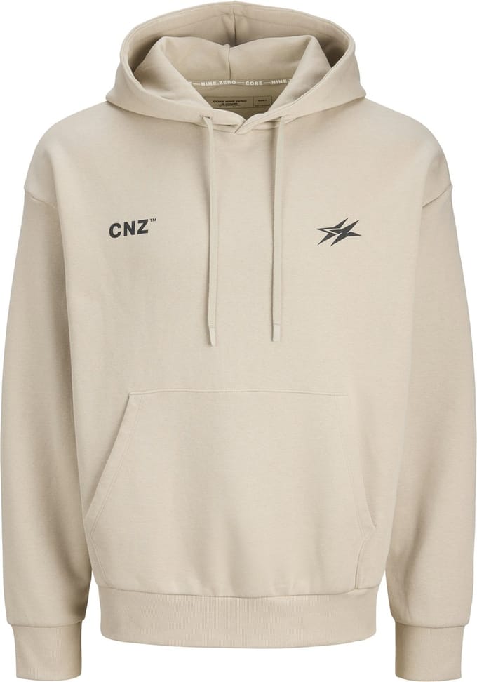 Jack & Jones CNZ Berlin Hoodie Heren - Maat M