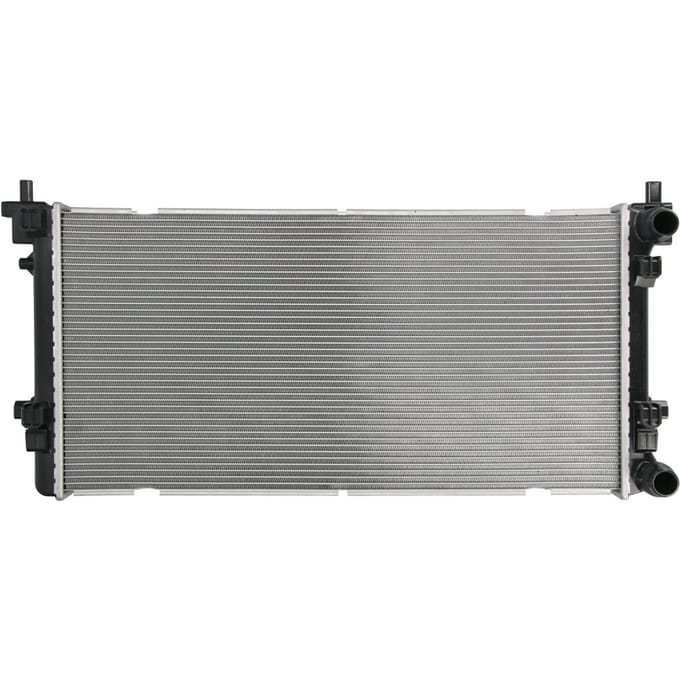 Radiator, motorkoeling NRF 550256