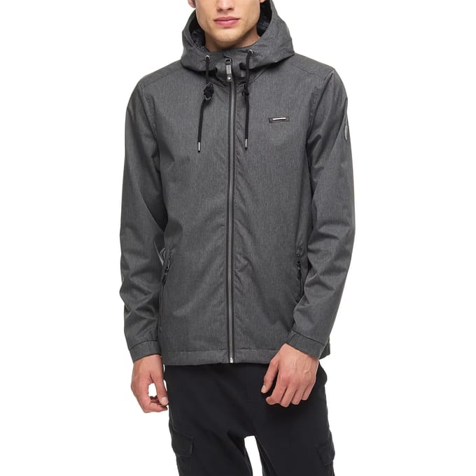 Coupe-vent Ragwear Rytel Remake