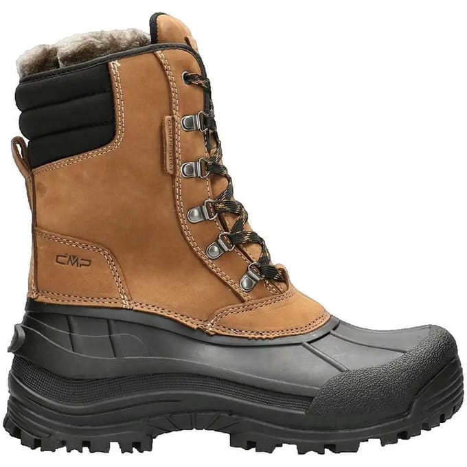 CMP Kinos Snowboots Mannen - Maat 41