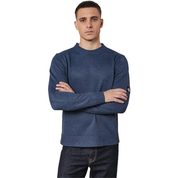 Trui met ronde hals Freeman T Porter Solino Neuf