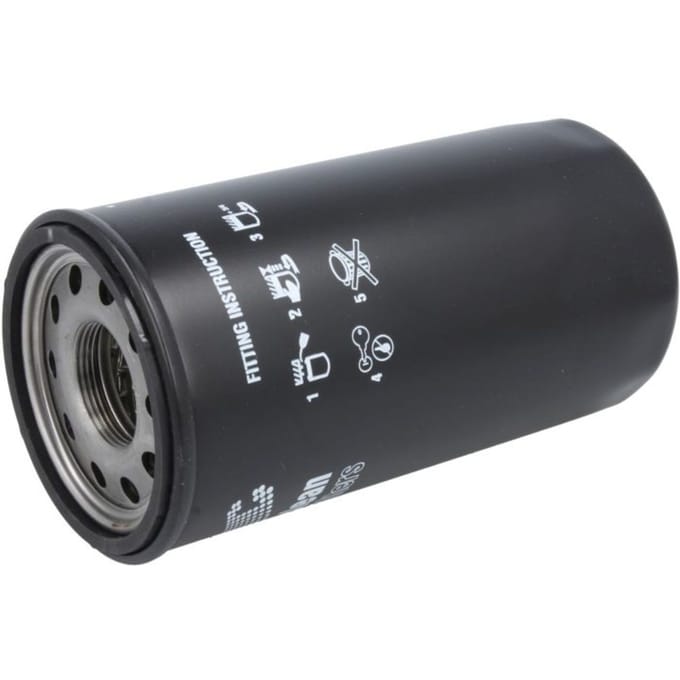Hydraulisch filter SF SPH9479