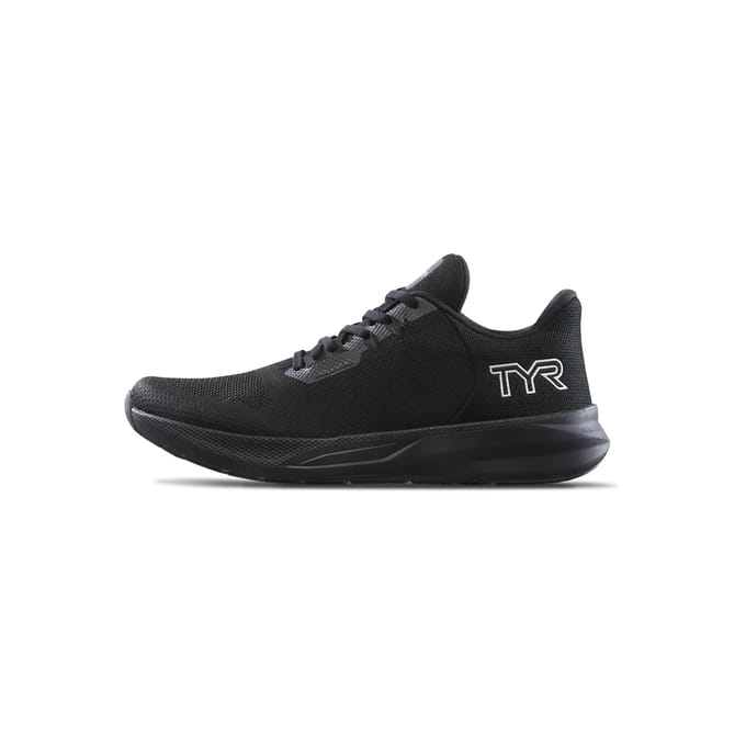 Tyr Techknit Rnr-1 Hardloopschoenen Zwart EU 46 2/3 Man