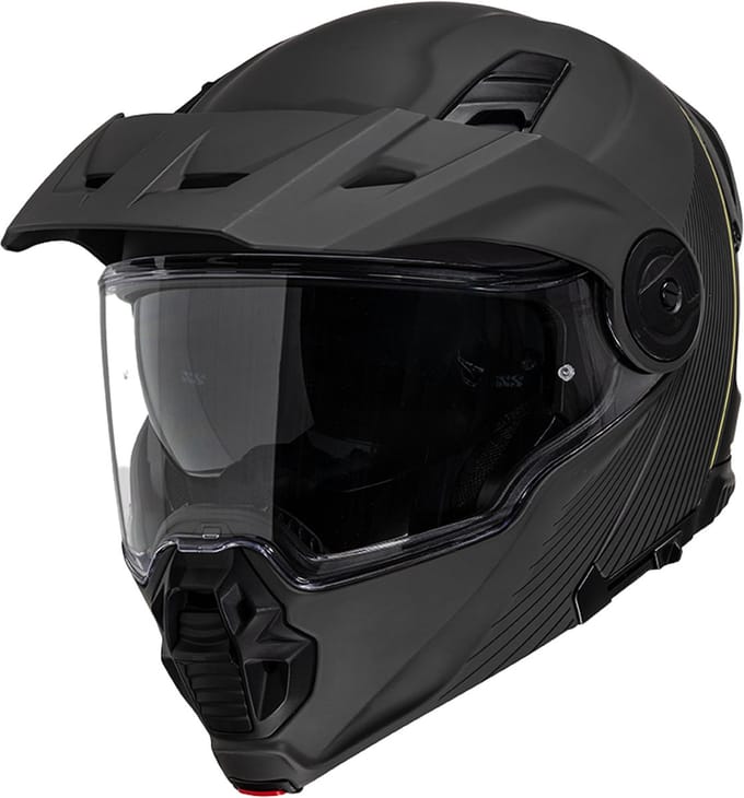 IXS Venture 1.0 Helm -
