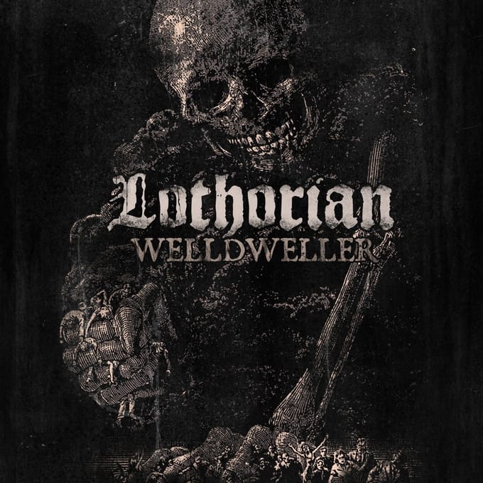 Lothorian - Weltdweller