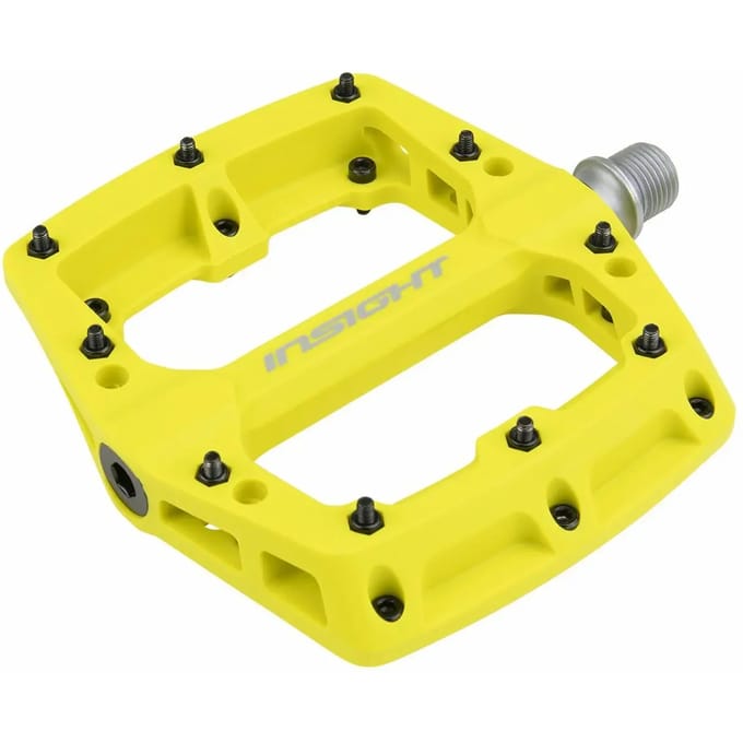 Thermoplastische pedalen Insight