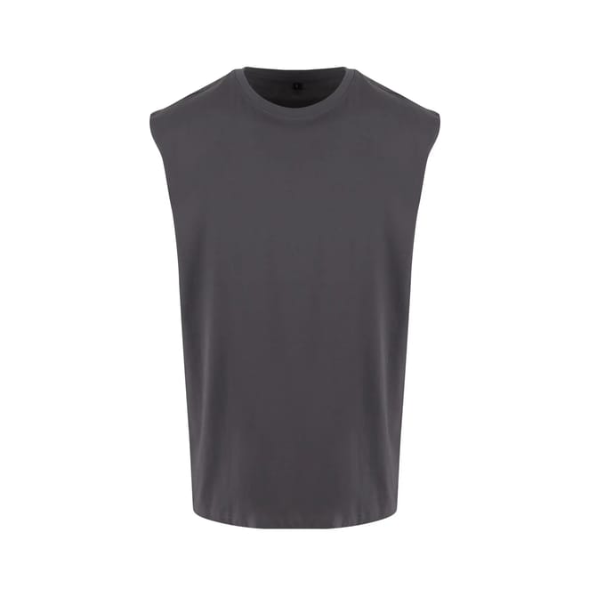 Ruimvallende tanktop New Morning Studios