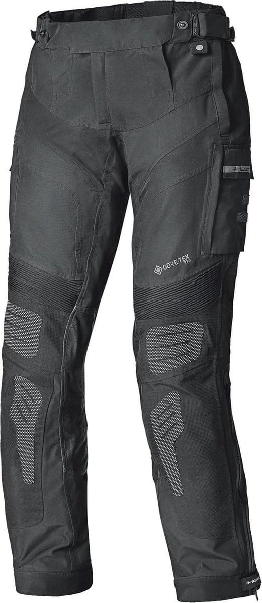 Held Atacama Base Gore-Tex Zwart - Broek