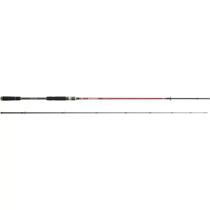 Hengel Hearty Rise Red Shadow S Power 7-28g