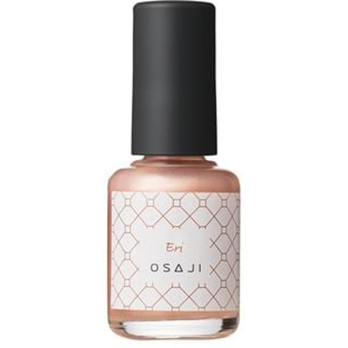 OSAJI - Uplift Nail Color 16 Eri