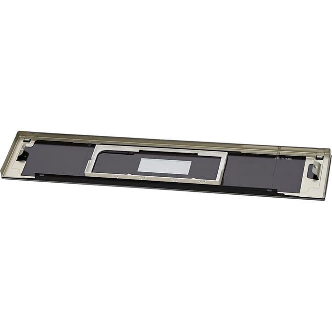 AEG controlepaneel, zwart, 60cm,PUX 140206546040