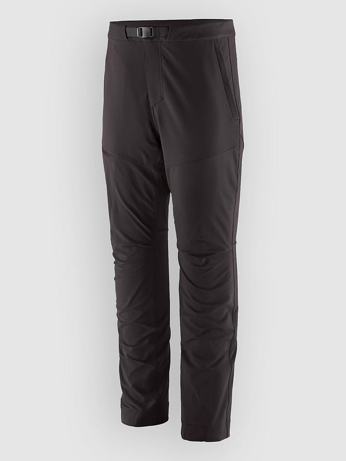 Patagonia Terravia Peak - Reg Broek zwart