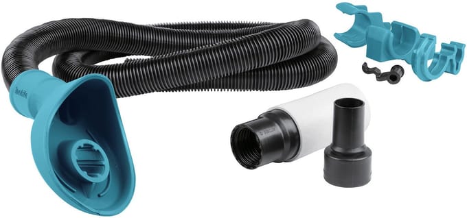 Makita 199144-2 Stofafzuigadapter breekhamer