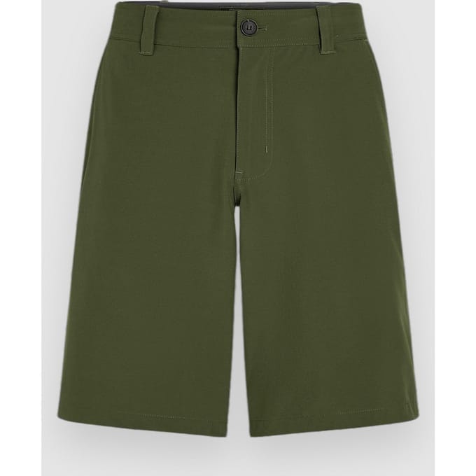 O'Neill Hybrid Chino 19" Korte Broek groen