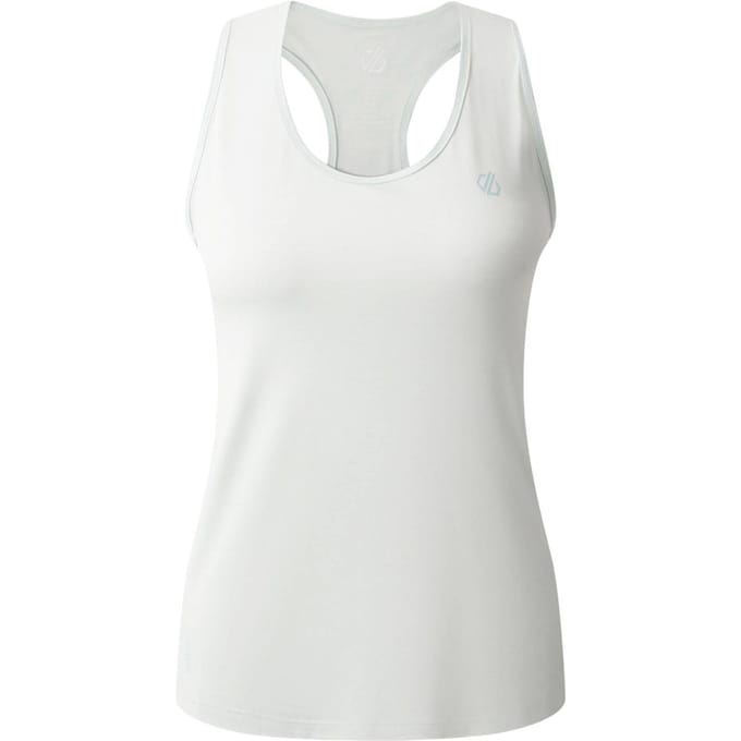 Dare 2b Vrouwen/dames Modernize II Vest (Krijtblauw)