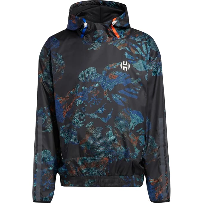 adidas Harden NXT Jacket