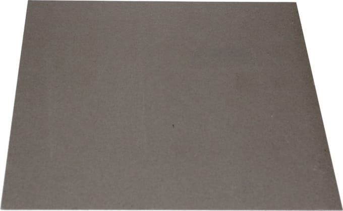UNIVERSEEL - MICAPLAAT MICROGOLF - 0.4MM 300X300MM -
