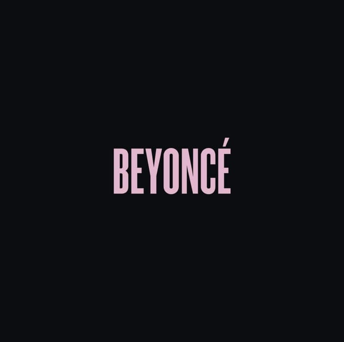 Beyonce - Beyonce
