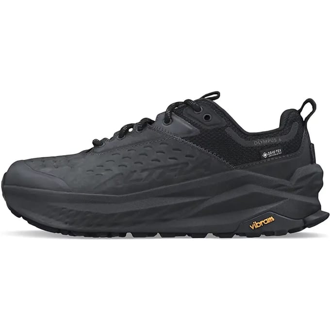 Dameswandelschoenen Altra Olympus 6 Hike Low Gtx