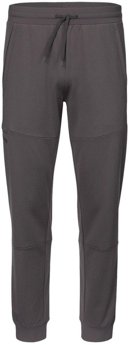 Indian Maharadja Men Cargo Trainingsbroek Heren Bruin 2XL