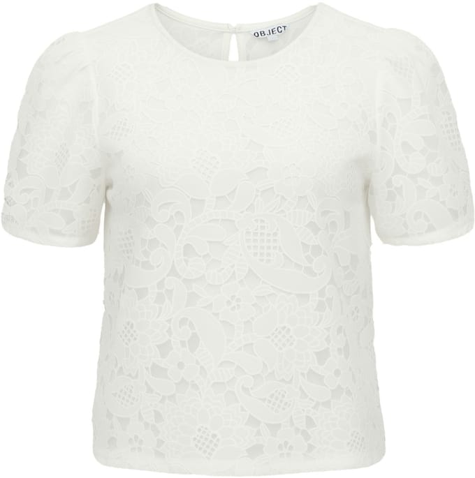 Object Blouse Kant pof