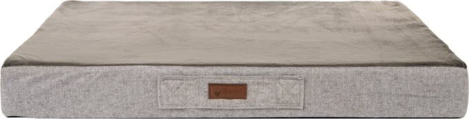 Petlando Orthopedisch ligbed Merano Stone L - Hond