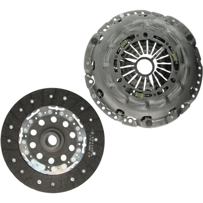 Schaeffler Luk Koppelingsset LUK SAC 626 3044 09