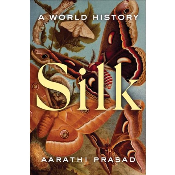 Silk - Aarathi Prasad