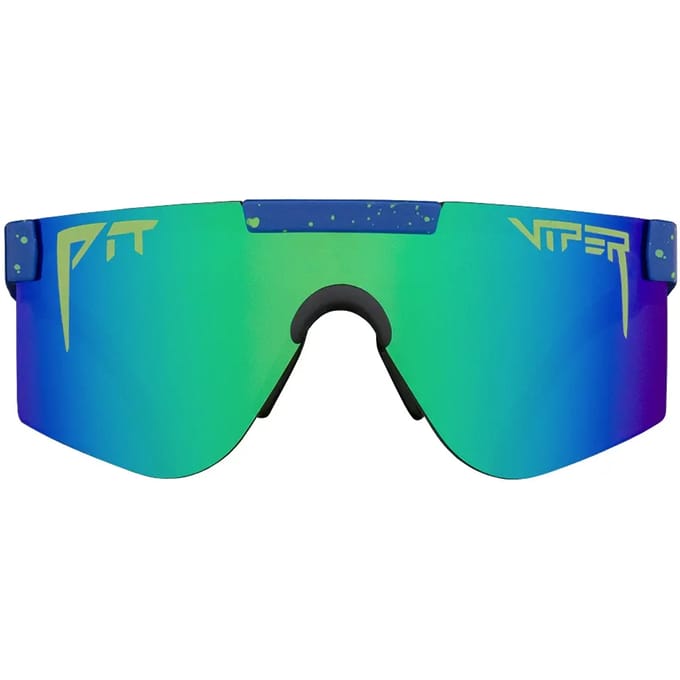 Zonnebrillen voor kinderen Pit Viper The Leonardo