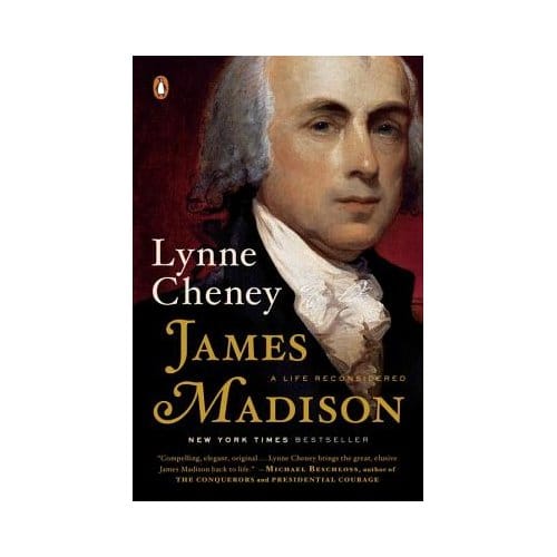 James Madison - Cheney, Lynne