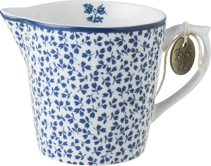 Laura Ashley Blueprint Collectables Melkkan Floris 25 cl.