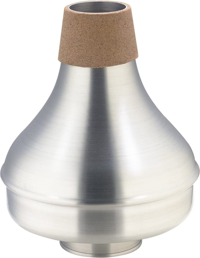 Stagg Trombone Demper Wah-Wah MTB-W3A