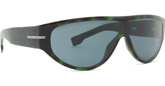 Zonnebril Heren Hugo Boss BOSS-1623-S-XGW Ø 99 mm