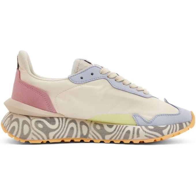 Dames stadschoenen Duuo Sensei Moon