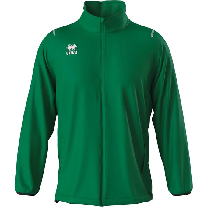Errea Jassen Regenjas Jr Pressing - Sportswear - Kinderen