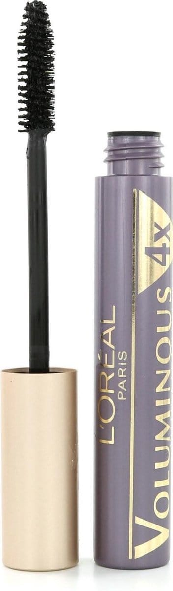 L'Oréal Voluminous x4 Mascara - Black