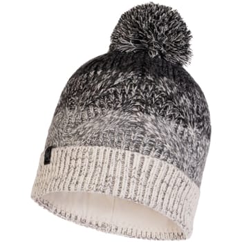 BUFF® Knitted & Fleece Band Hat MASHA GREY - Muts