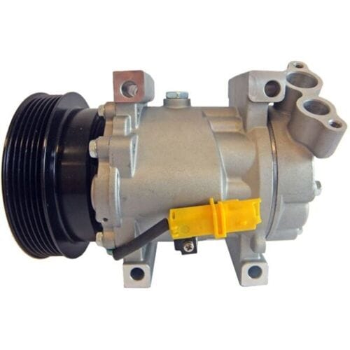 Compressor, airconditioning BEHR MAHLE ACP 361 000S